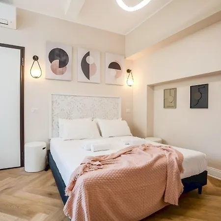 Italianflat - Navigli's Ways 3* 밀라노