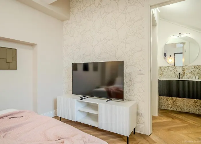 Gæstehus Italianflat - Navigli's Ways Milano